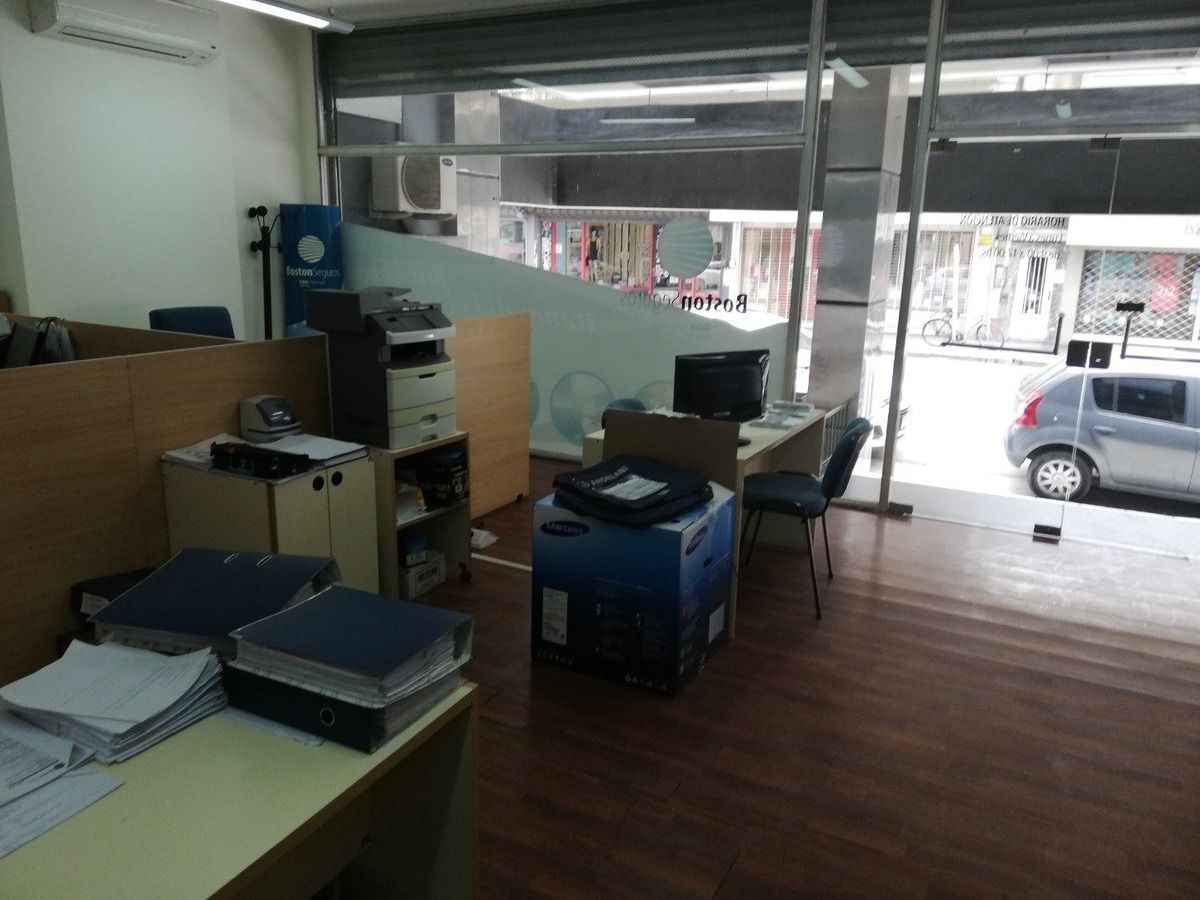 Oficina en Venta en Alsina Y Soler, Centro, Bahía Blanca - Bahía Blanca Propiedades | SITIO OFICIAL l