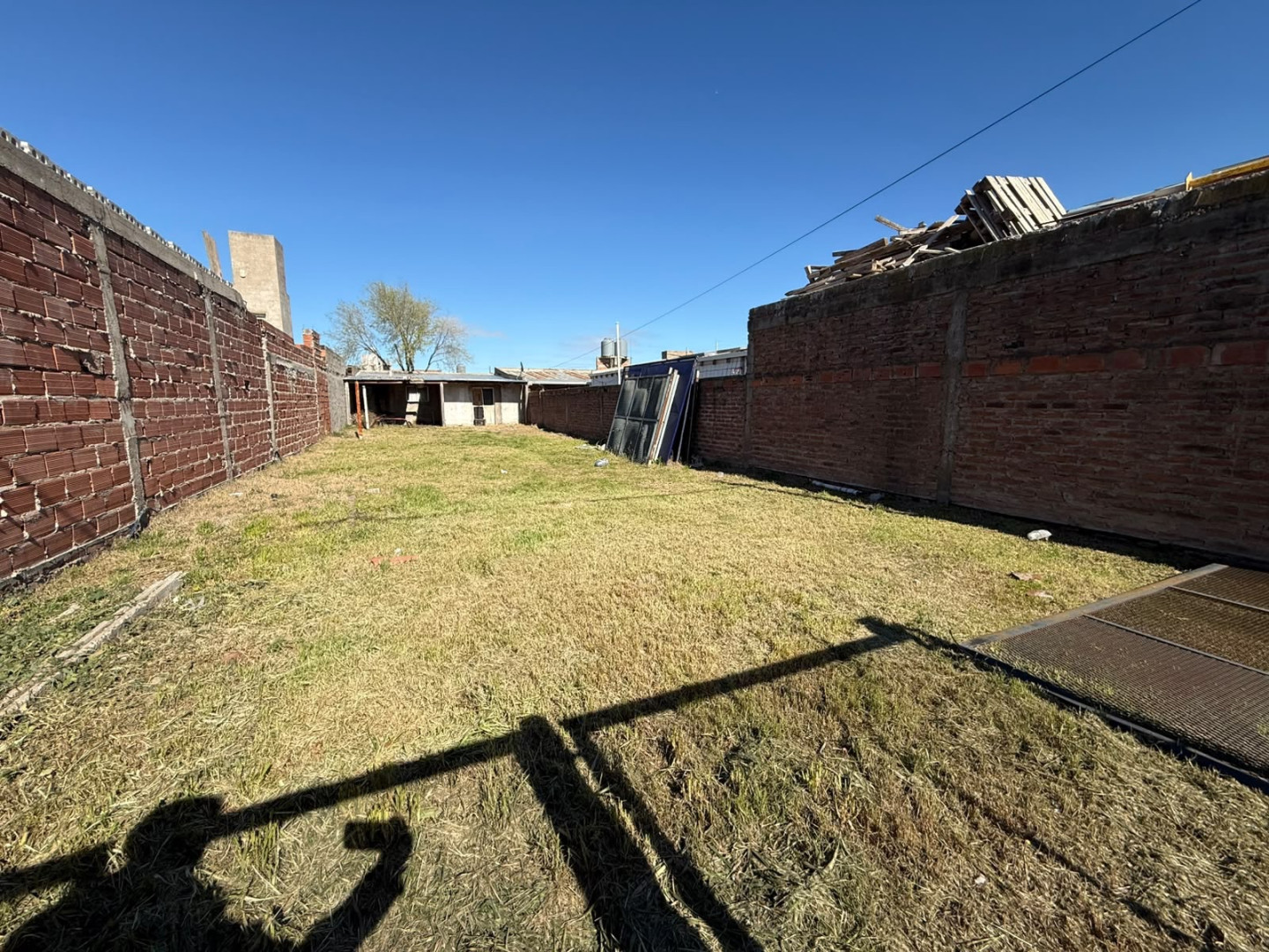 Terreno en Venta en Vieytes 3360, Estomba, Bahía Blanca - Bahía Blanca Propiedades | SITIO OFICIAL l