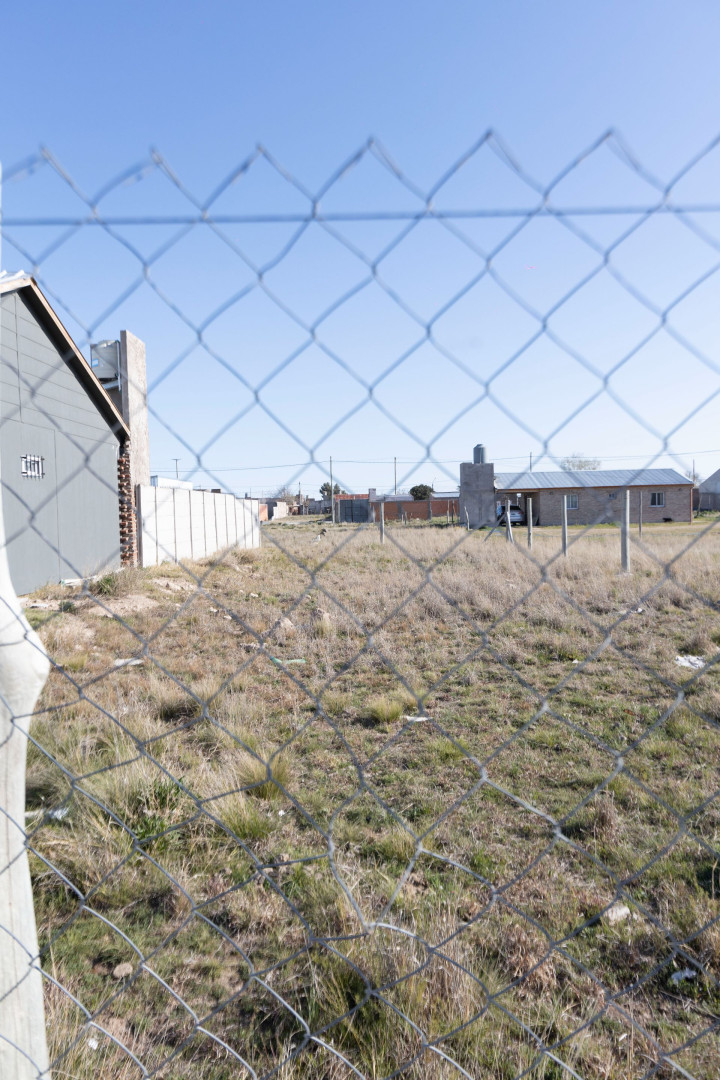 Terreno en Venta en Cristo Redentor 2971,  Bahía Blanca - Bahía Blanca Propiedades | SITIO OFICIAL l