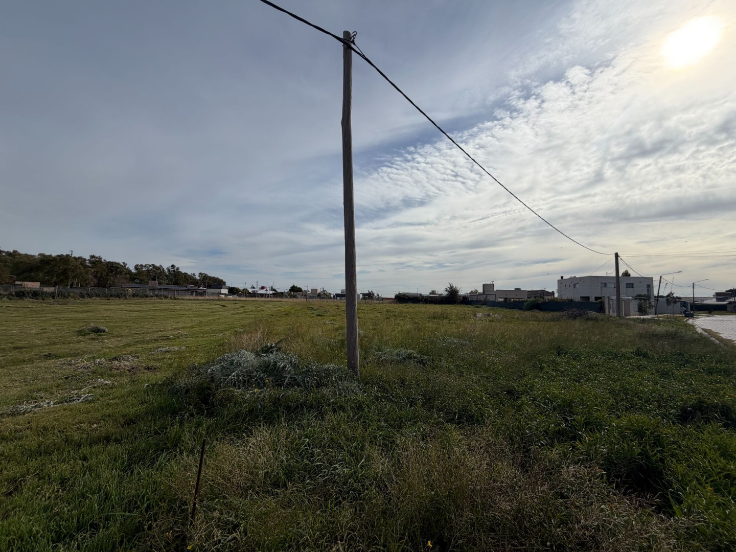 Terreno en Venta en Agustin De Arrieta 2911, Patagonia, Bahía Blanca - Bahía Blanca Propiedades | SITIO OFICIAL l