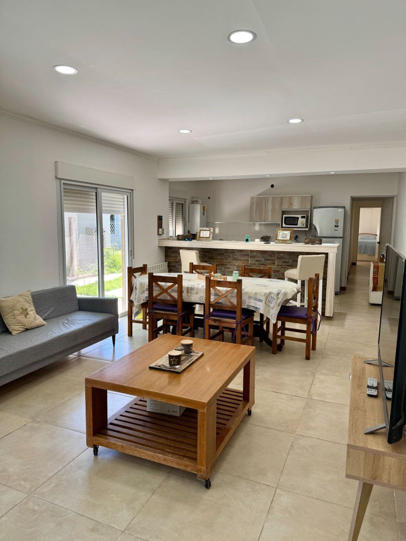 Casa en Venta en Tronador 775, Monte del Este, Monte Hermoso - Bahía Blanca Propiedades | SITIO OFICIAL l