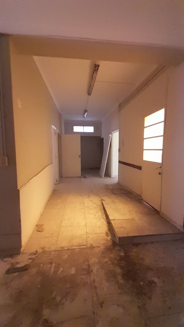 Casa en Venta en Caronti 134 , Centro, Bahía Blanca - Bahía Blanca Propiedades | SITIO OFICIAL l