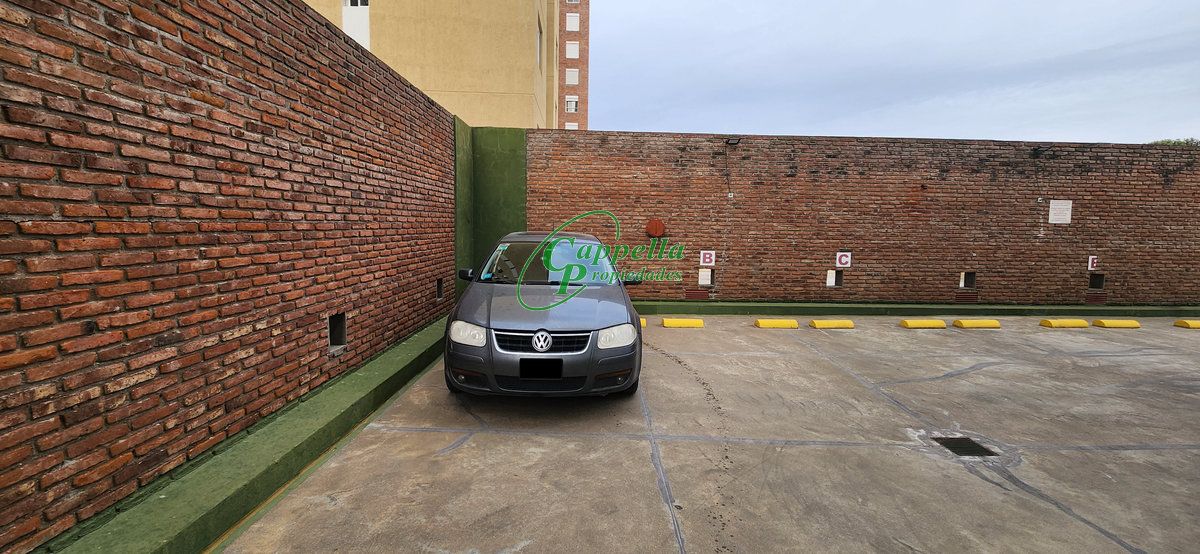 Cochera en Alquiler en Panama 828, Universitario, Bahía Blanca - Bahía Blanca Propiedades | SITIO OFICIAL l