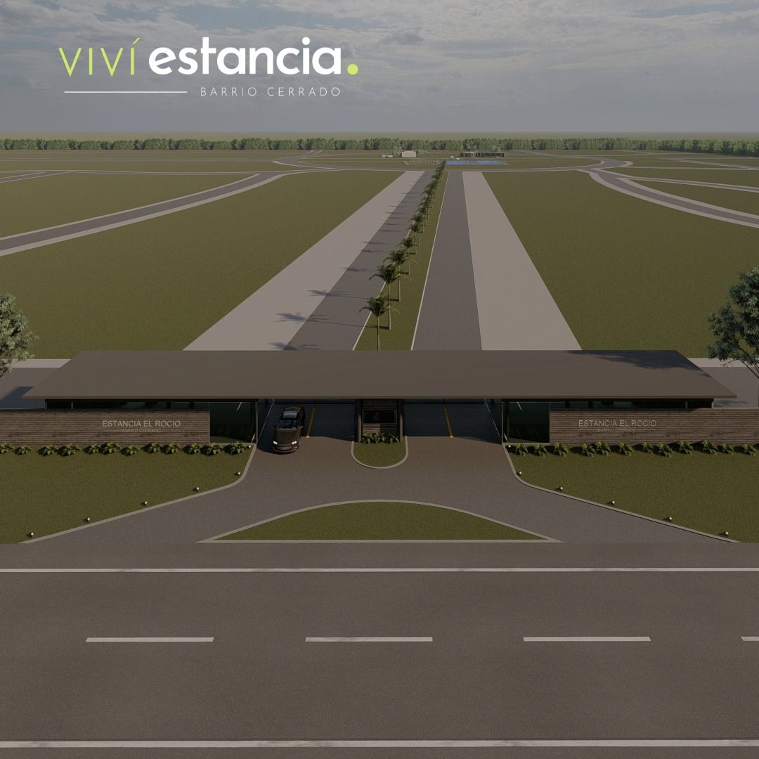 Terreno en Venta en Estancia El Rocio,  Bahía Blanca - Bahía Blanca Propiedades | SITIO OFICIAL l