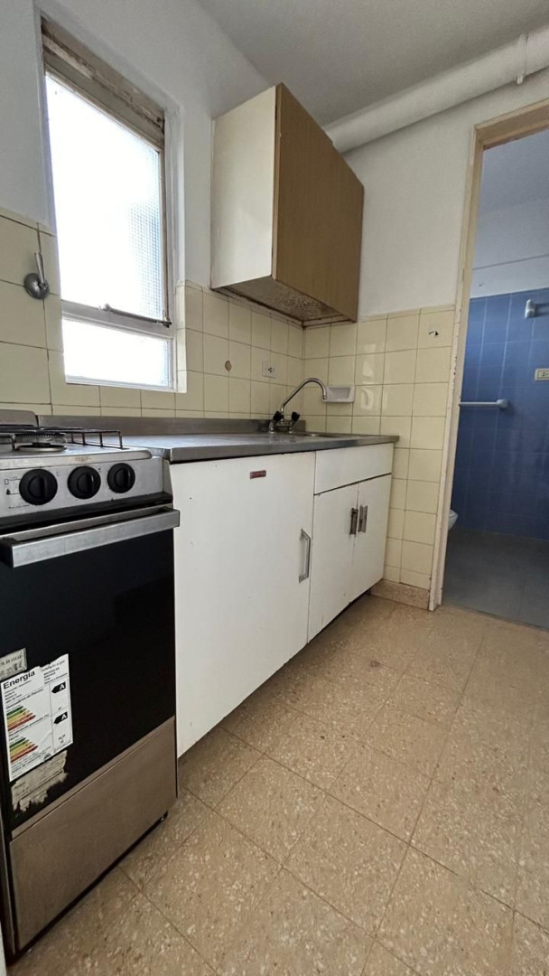 Departamento en Alquiler en Caronti 108,  Bahía Blanca - Bahía Blanca Propiedades | SITIO OFICIAL l
