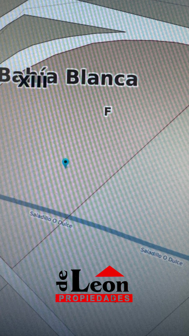 Terreno en Venta en Joaquin V Gonzalez,  General Cerri - Bahía Blanca Propiedades | SITIO OFICIAL l