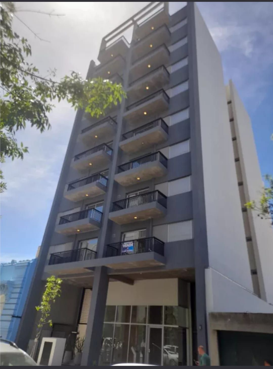Departamento en Alquiler en 19 De Mayo 227, Centro, Bahía Blanca - Bahía Blanca Propiedades | SITIO OFICIAL l