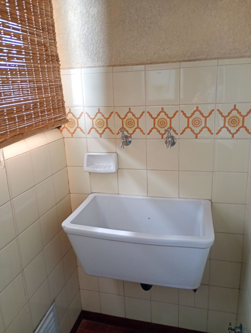 Departamento en Alquiler en Alvarado 300, Centro, Bahía Blanca - Bahía Blanca Propiedades | SITIO OFICIAL l