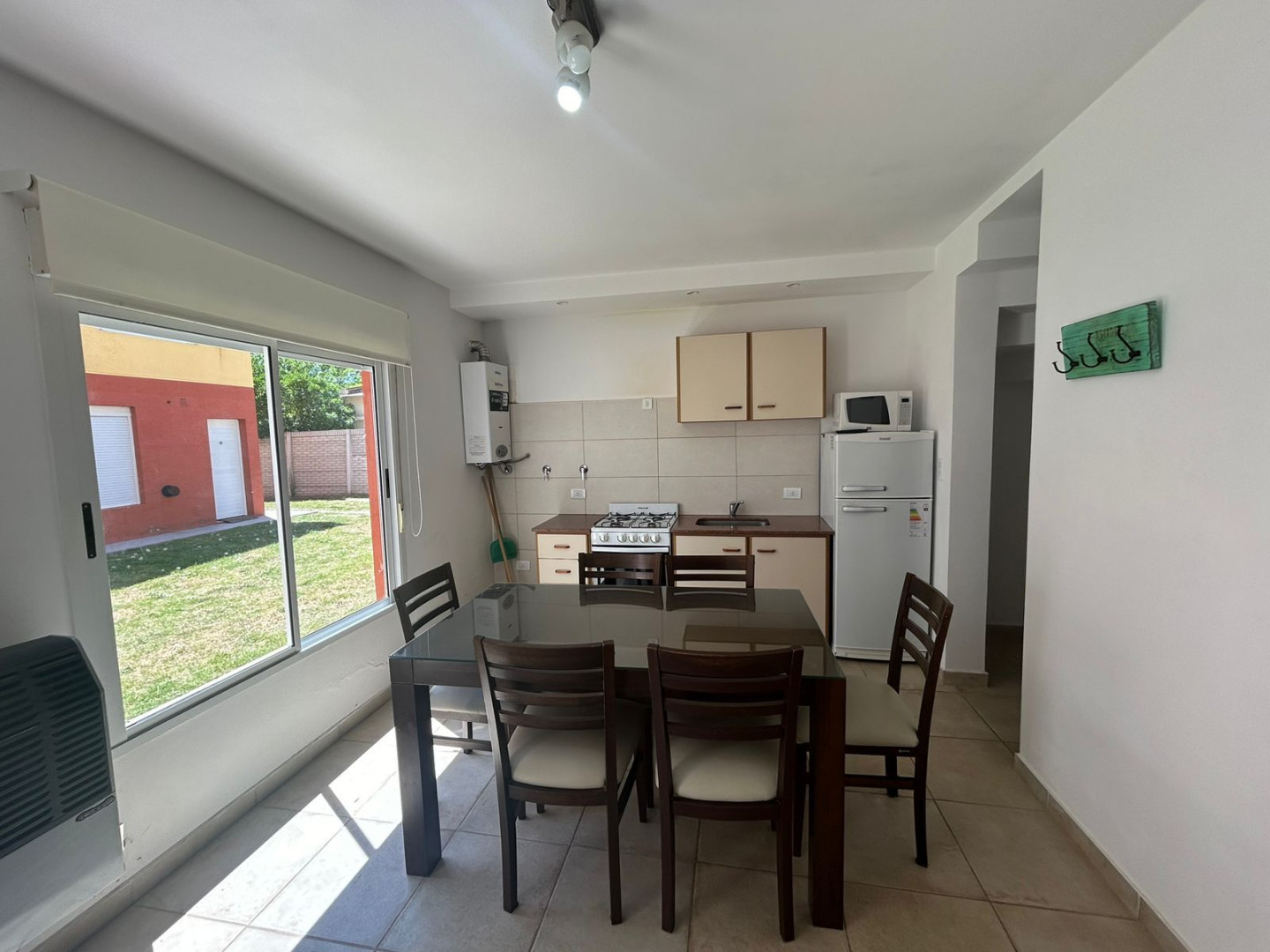 Duplex en Venta en Sansot 337, Monte del Este, Monte Hermoso - Bahía Blanca Propiedades | SITIO OFICIAL l