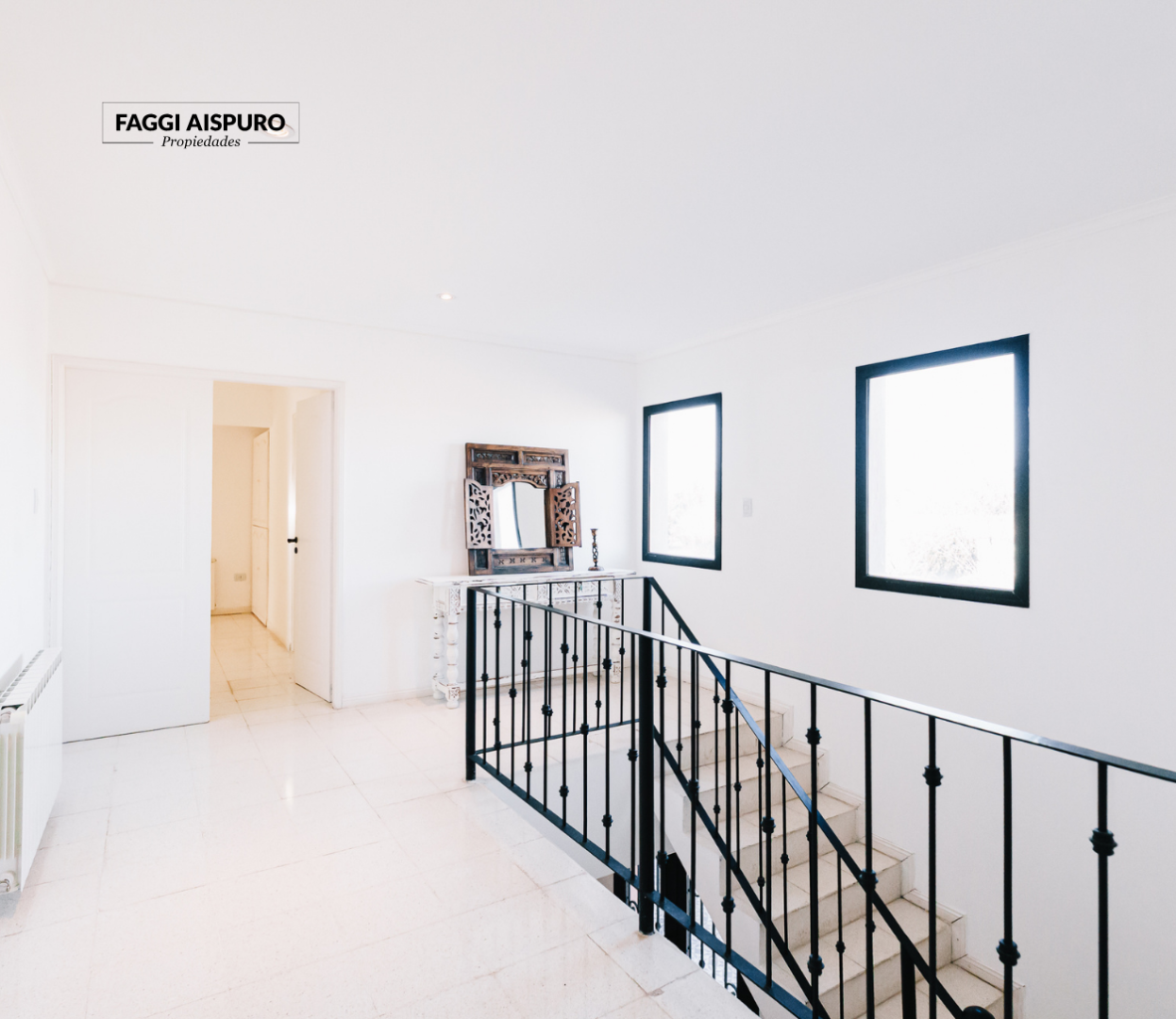 Casa en Venta en Rodolfo Kusch 1000, La Reserva, Bahía Blanca - Bahía Blanca Propiedades | SITIO OFICIAL l