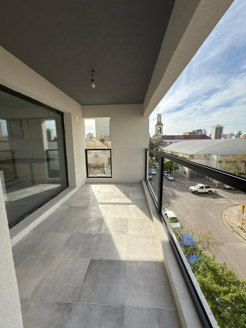 Departamento en Venta en Guemes 68, Centro, Bahía Blanca - Bahía Blanca Propiedades | SITIO OFICIAL l