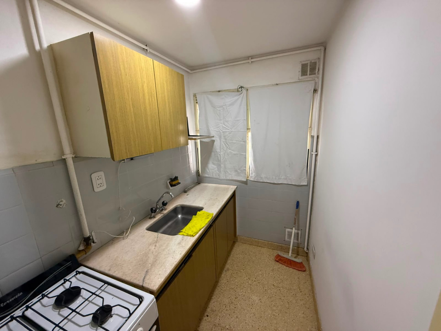 Departamento en Alquiler en Brown 131, Centro, Bahía Blanca - Bahía Blanca Propiedades | SITIO OFICIAL l