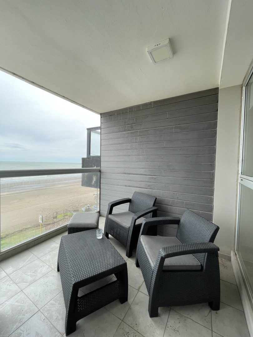 Departamento en Venta en AV PERON ,  Monte Hermoso - Bahía Blanca Propiedades | SITIO OFICIAL l