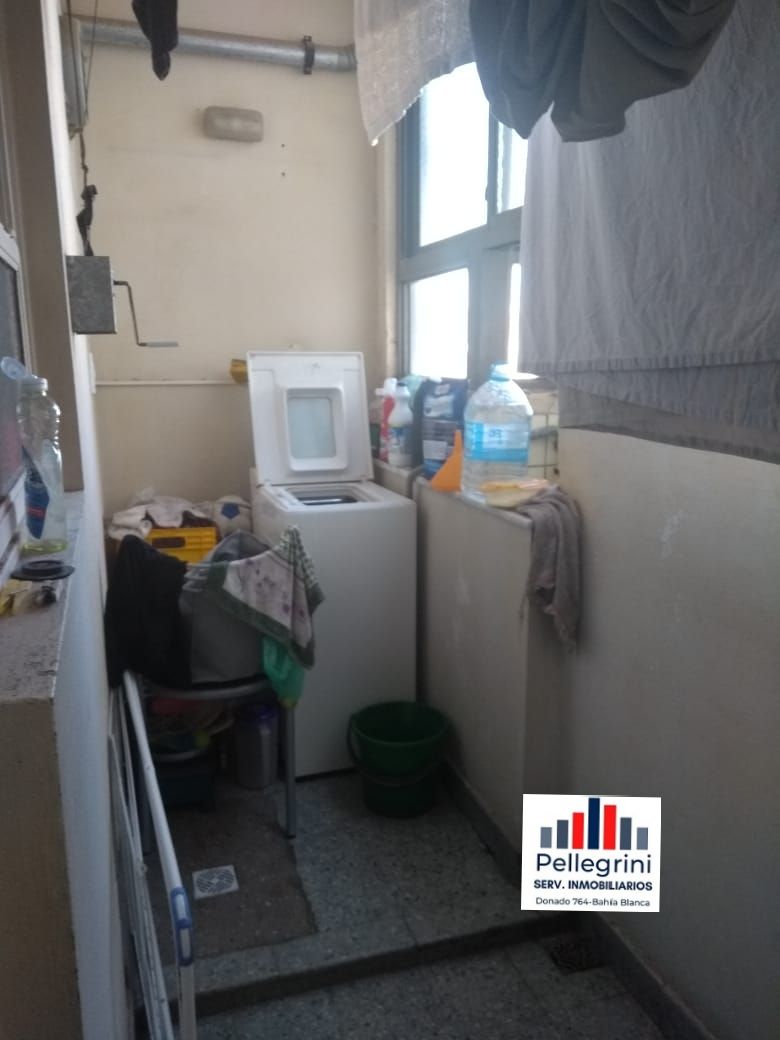 Departamento en Venta en Mitre 259, Centro, Bahía Blanca - Bahía Blanca Propiedades | SITIO OFICIAL l