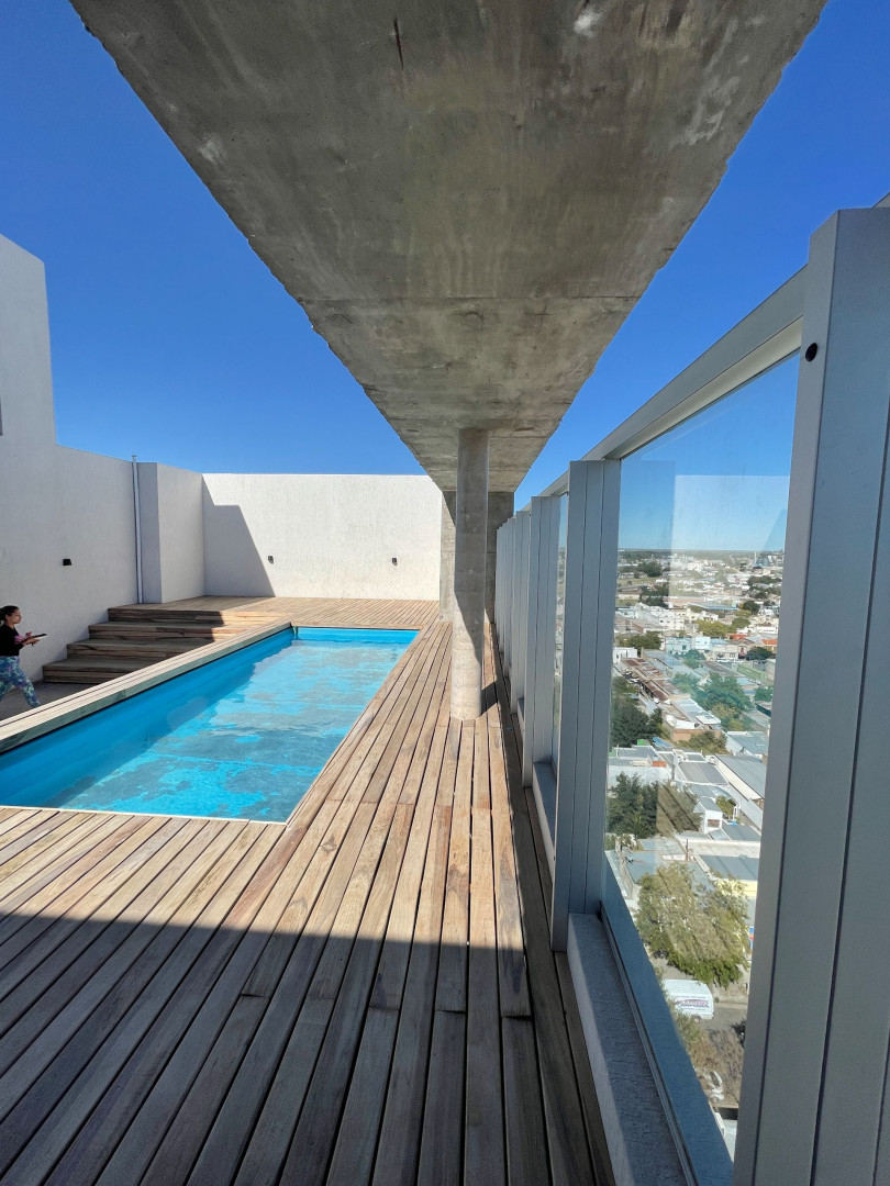 Departamento en Venta en San Martin 679, Centro, Bahía Blanca - Bahía Blanca Propiedades | SITIO OFICIAL l
