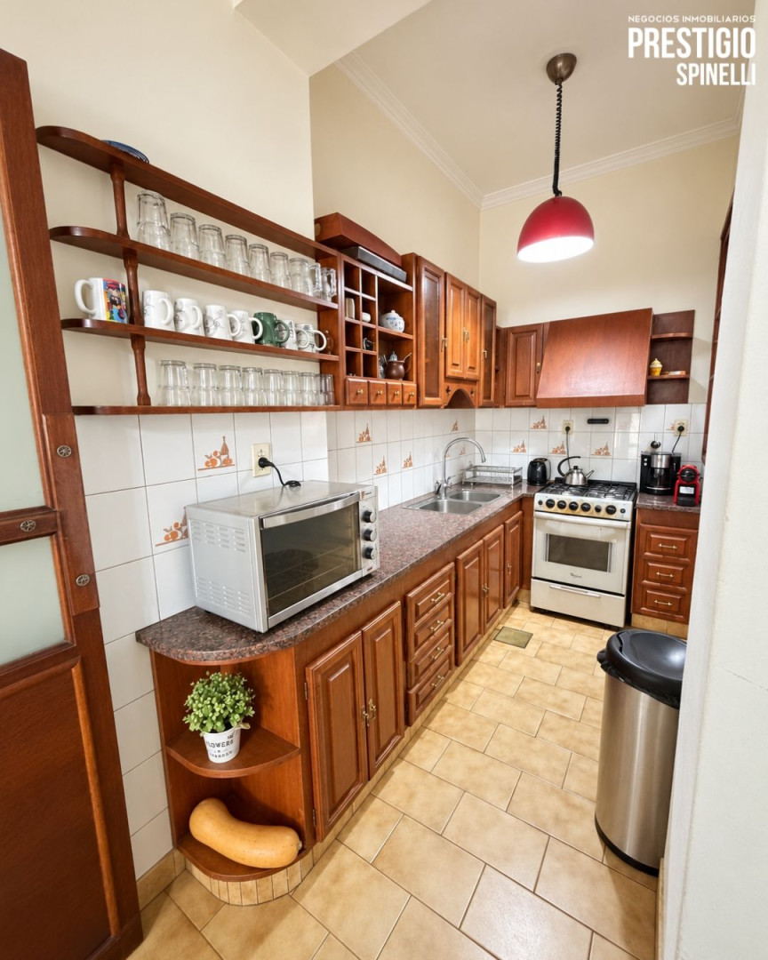 Casa en Venta en Avenida Colon 484, Centro, Bahía Blanca - Bahía Blanca Propiedades | SITIO OFICIAL l