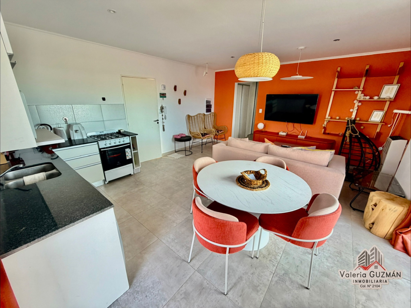 Departamento en Venta en Fossatty 58, Centro, Monte Hermoso - Bahía Blanca Propiedades | SITIO OFICIAL l