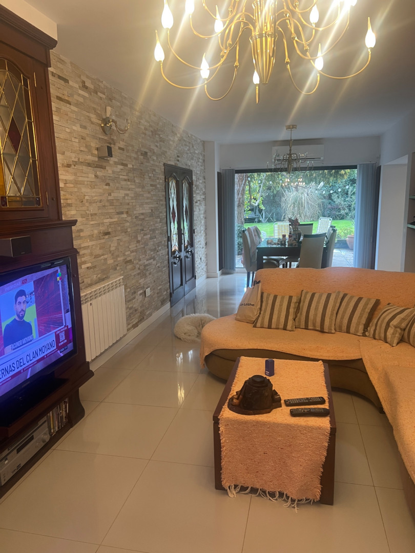 Casa en Venta  Altos de Palihue, Bahía Blanca - Bahía Blanca Propiedades | SITIO OFICIAL l