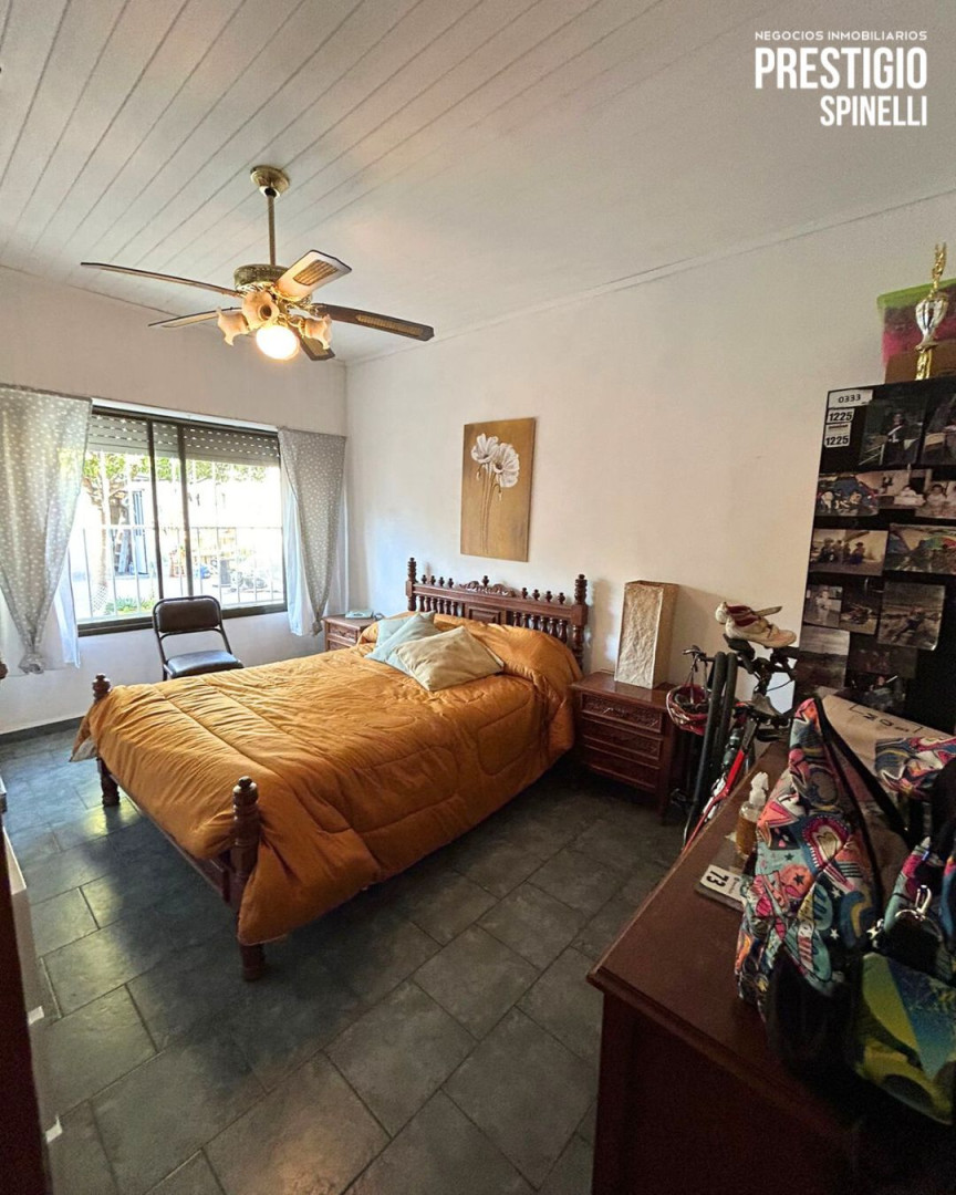 Casa en Venta en Agustin Alvarez 1940, San Cayetano, Bahía Blanca - Bahía Blanca Propiedades | SITIO OFICIAL l