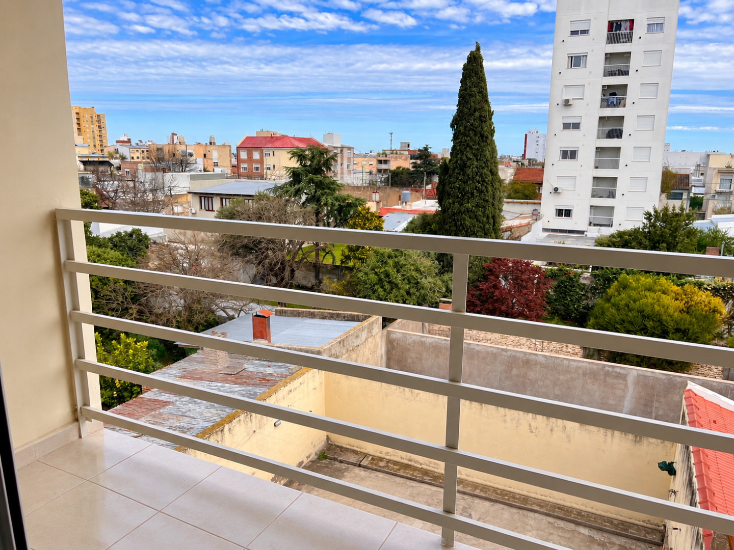 Departamento en Alquiler en Nicaragua Al 1500, Universitario, Bahía Blanca - Bahía Blanca Propiedades | SITIO OFICIAL l
