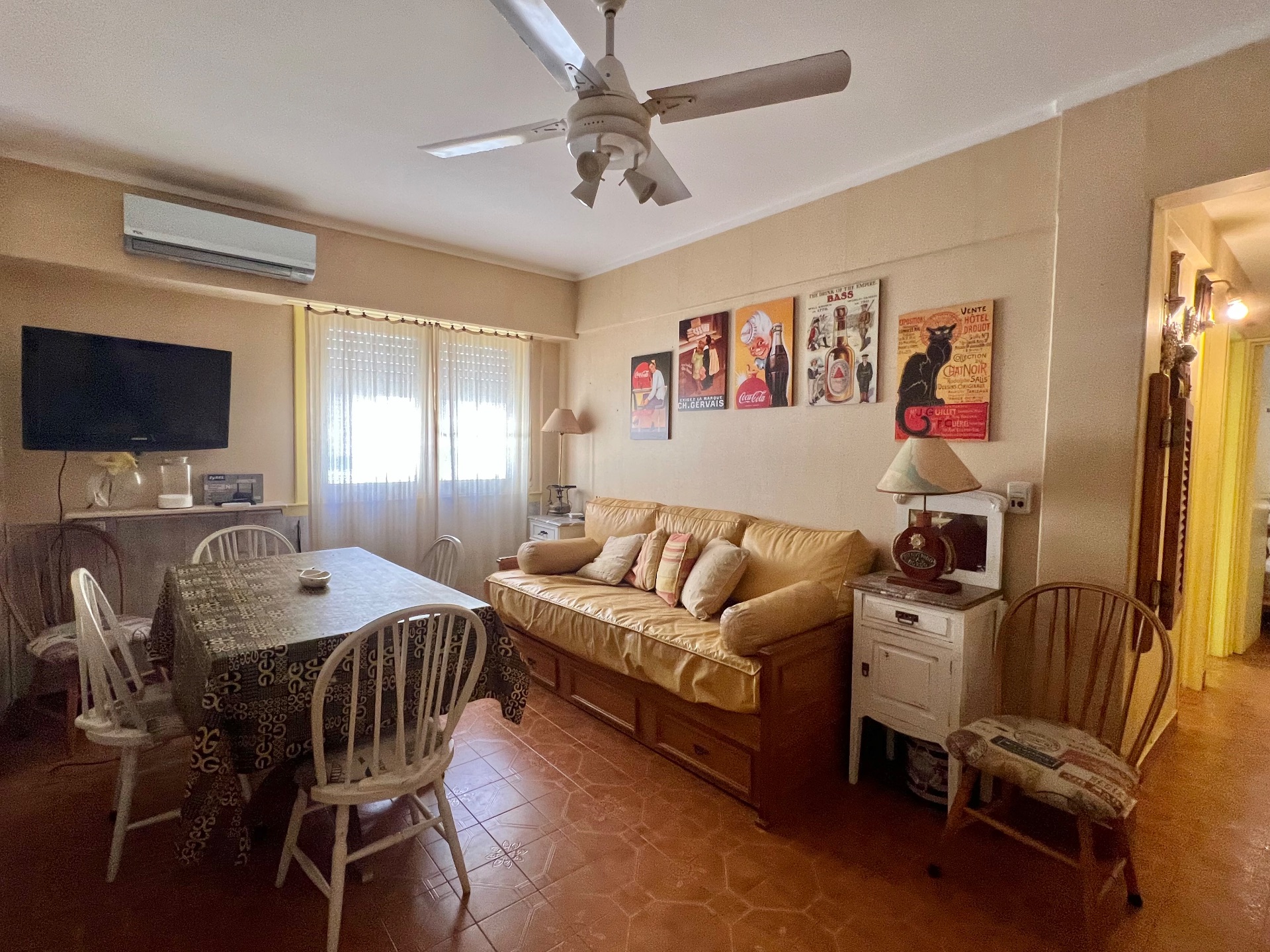 Departamento en Venta en Luzuriaga Y Faro Recalada ,  Monte Hermoso - Bahía Blanca Propiedades | SITIO OFICIAL l