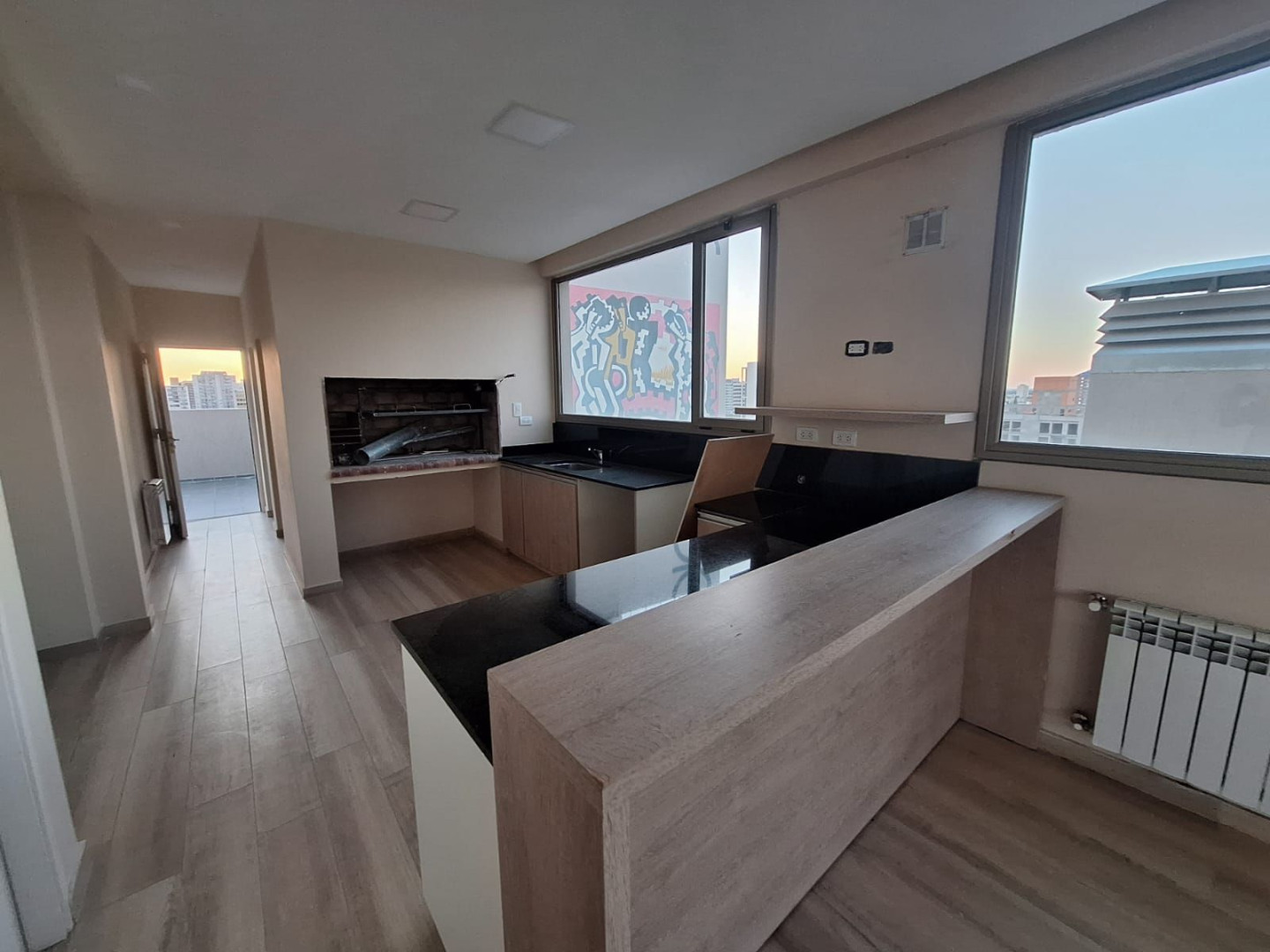 Piso en Venta en Alem 480, Centro, Bahía Blanca - Bahía Blanca Propiedades | SITIO OFICIAL l
