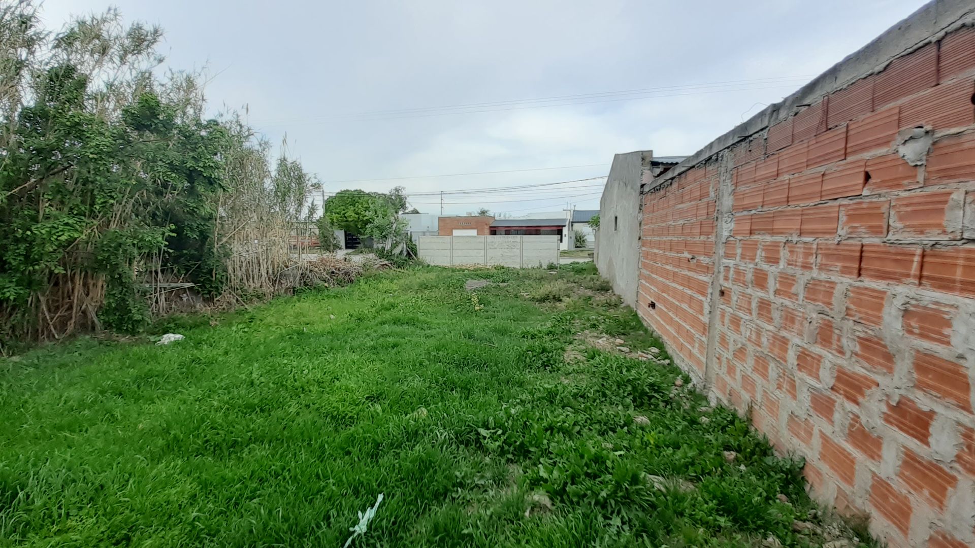 Terreno en Venta en Chiclana Y Pilcaniyén, Villa Muñiz, Bahía Blanca - Bahía Blanca Propiedades | SITIO OFICIAL l