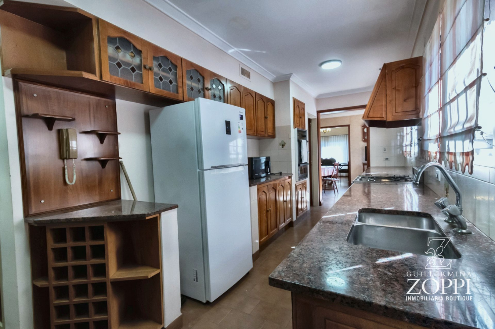 Casa en Venta en Guido Spano Y Rodriguez,  Bahía Blanca - Bahía Blanca Propiedades | SITIO OFICIAL l