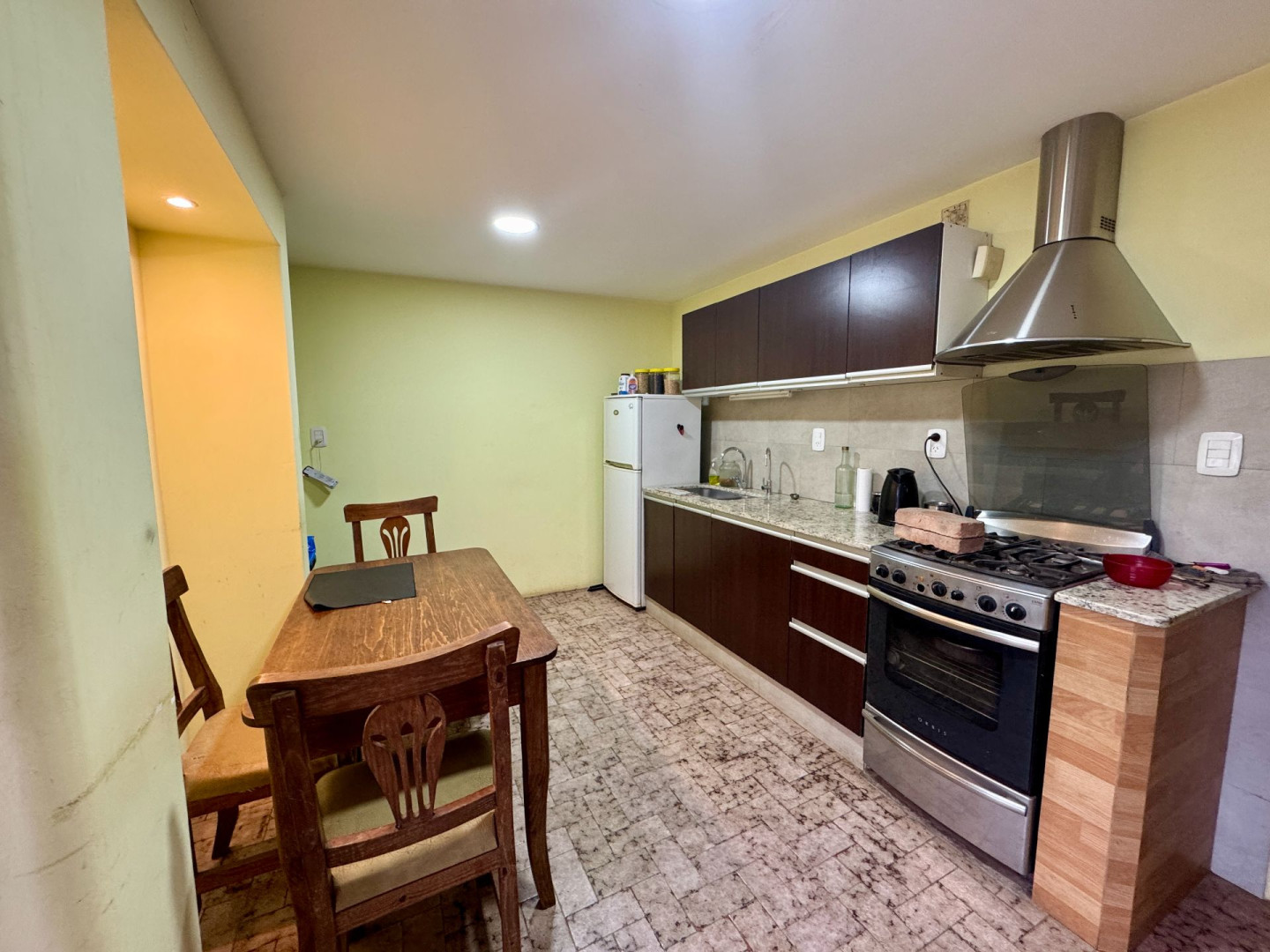 Casa en Venta en La Falda 1868, Villa del Parque, Bahía Blanca - Bahía Blanca Propiedades | SITIO OFICIAL l