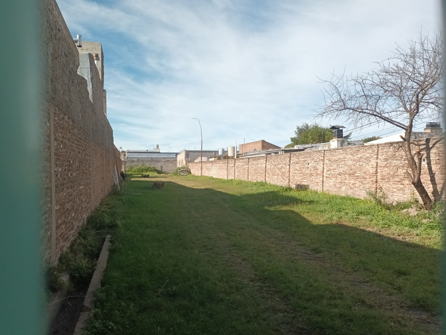 Galpón en Venta en ANGEL BRUNEL 1151, Pedro Pico, Bahía Blanca - Bahía Blanca Propiedades | SITIO OFICIAL l
