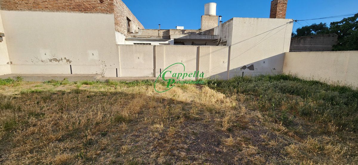Cochera en Alquiler en Vieytes 1140, Universitario, Bahía Blanca - Bahía Blanca Propiedades | SITIO OFICIAL l