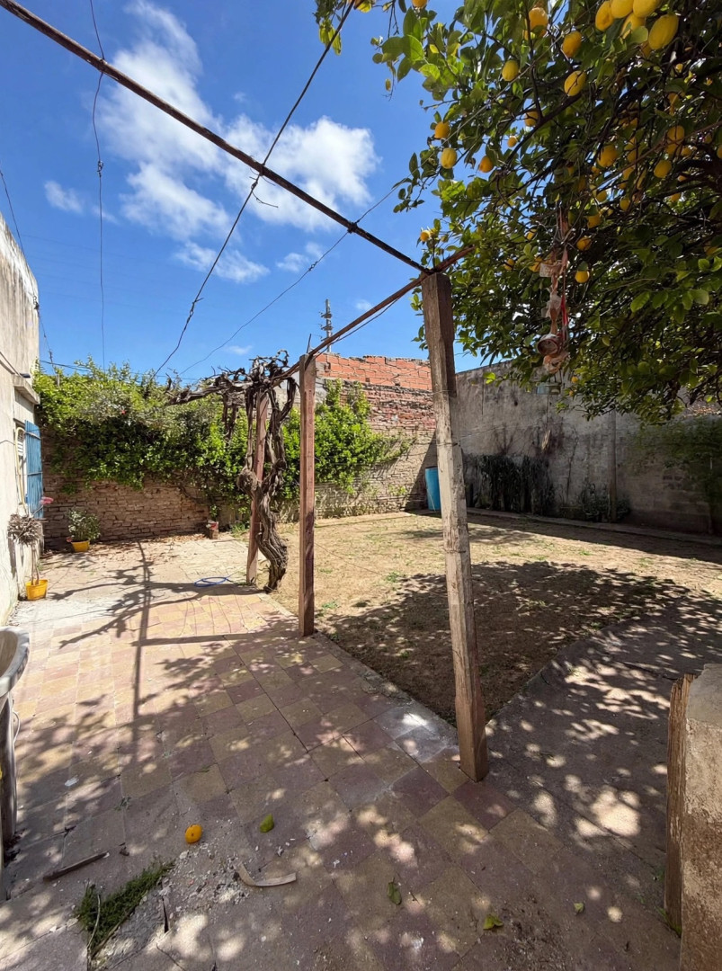 Casa en Alquiler en Entre Rios 1583, Mariano Moreno, Bahía Blanca - Bahía Blanca Propiedades | SITIO OFICIAL l