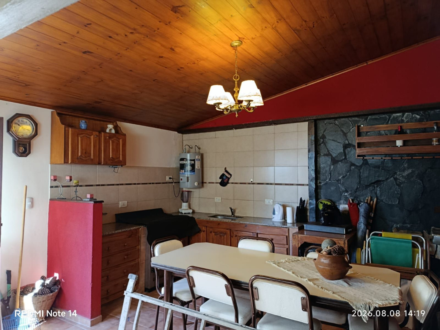 Casa en Venta en Zabala 832, Centro, Monte Hermoso - Bahía Blanca Propiedades | SITIO OFICIAL l