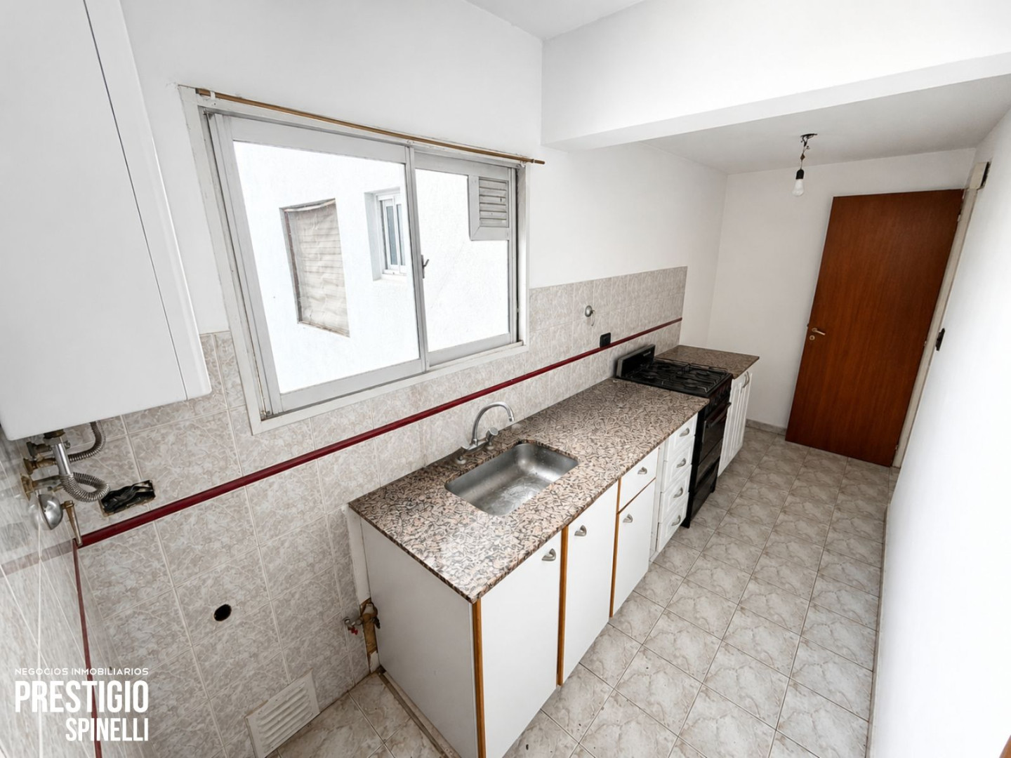 Departamento en Alquiler en DARREGUEIRA 544, Macrocentro, Bahía Blanca - Bahía Blanca Propiedades | SITIO OFICIAL l