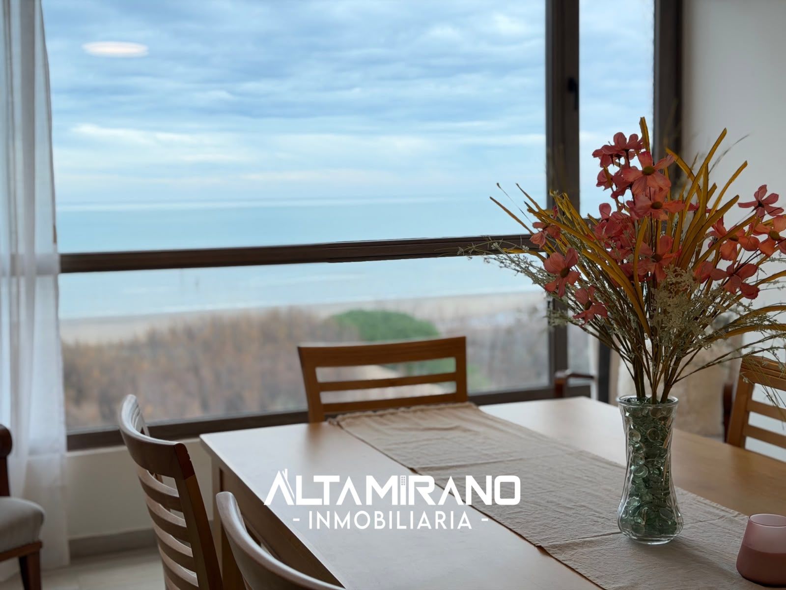 Departamento en Venta en Av.presidente Perón 810, Monte del Este, Monte Hermoso - Bahía Blanca Propiedades | SITIO OFICIAL l