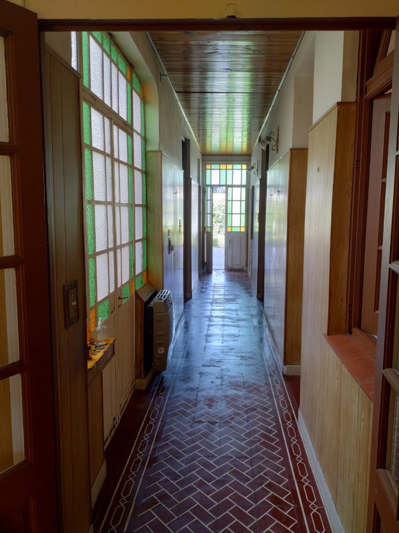 Casa en Venta en Villarino 236, Macrocentro, Bahía Blanca - Bahía Blanca Propiedades | SITIO OFICIAL l