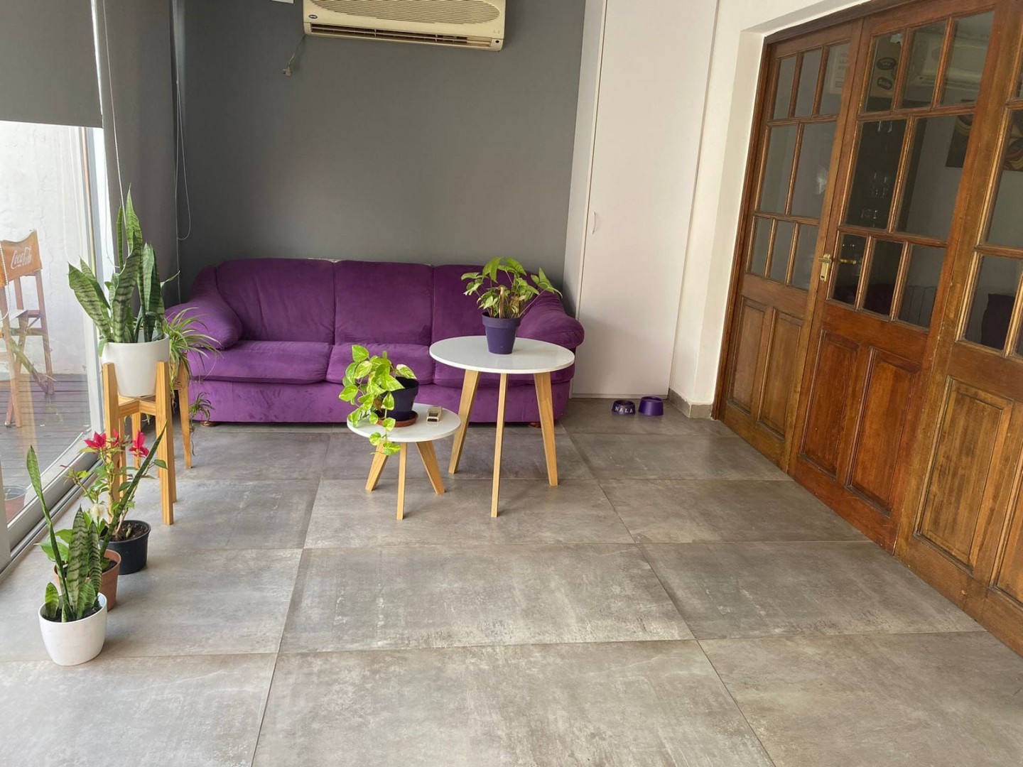 Casa en Venta en Amundsen 580, Macrocentro, Bahía Blanca - Bahía Blanca Propiedades | SITIO OFICIAL l