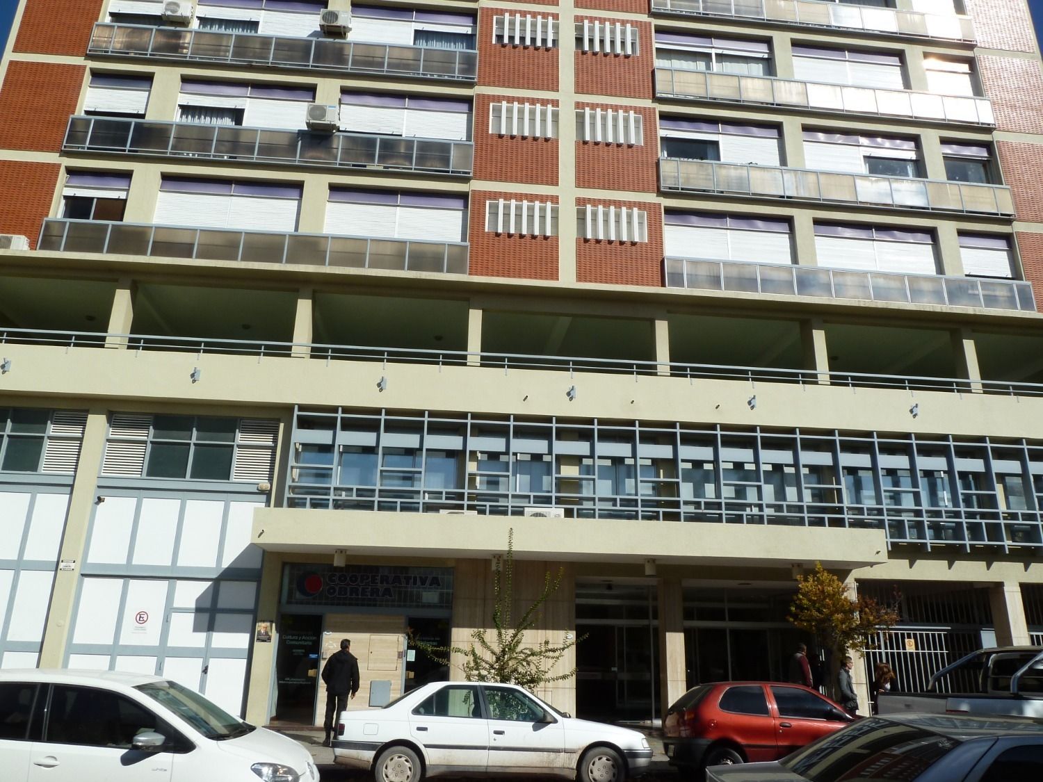 Departamento en Venta en Zelarrayan 564, Macrocentro, Bahía Blanca - Bahía Blanca Propiedades | SITIO OFICIAL l