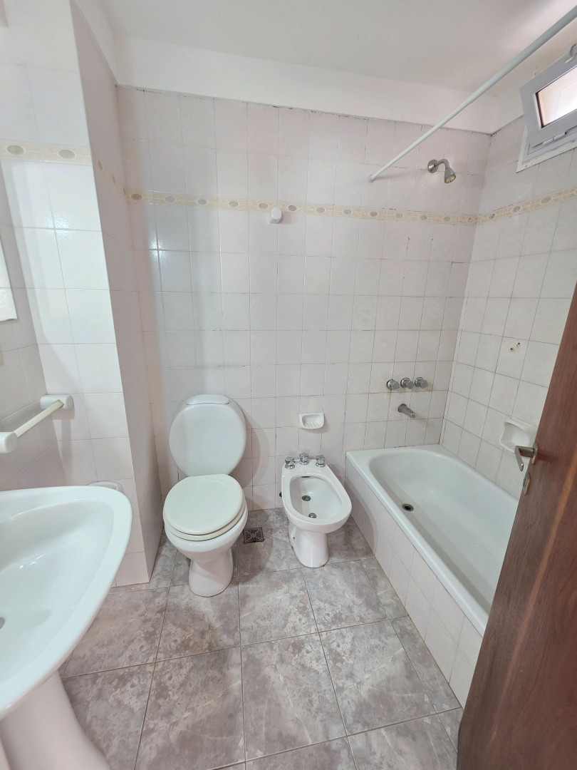 Departamento en Alquiler en Soler 50, Centro, Bahía Blanca - Bahía Blanca Propiedades | SITIO OFICIAL l