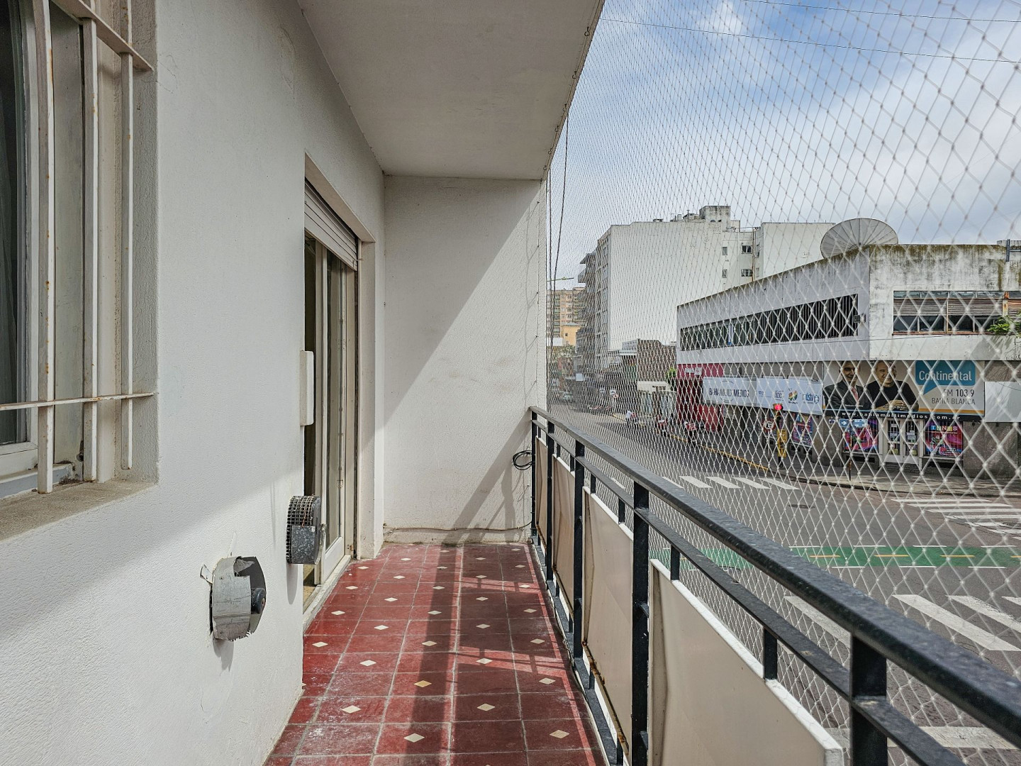 Departamento en Venta en General Paz  95, Centro, Bahía Blanca - Bahía Blanca Propiedades | SITIO OFICIAL l