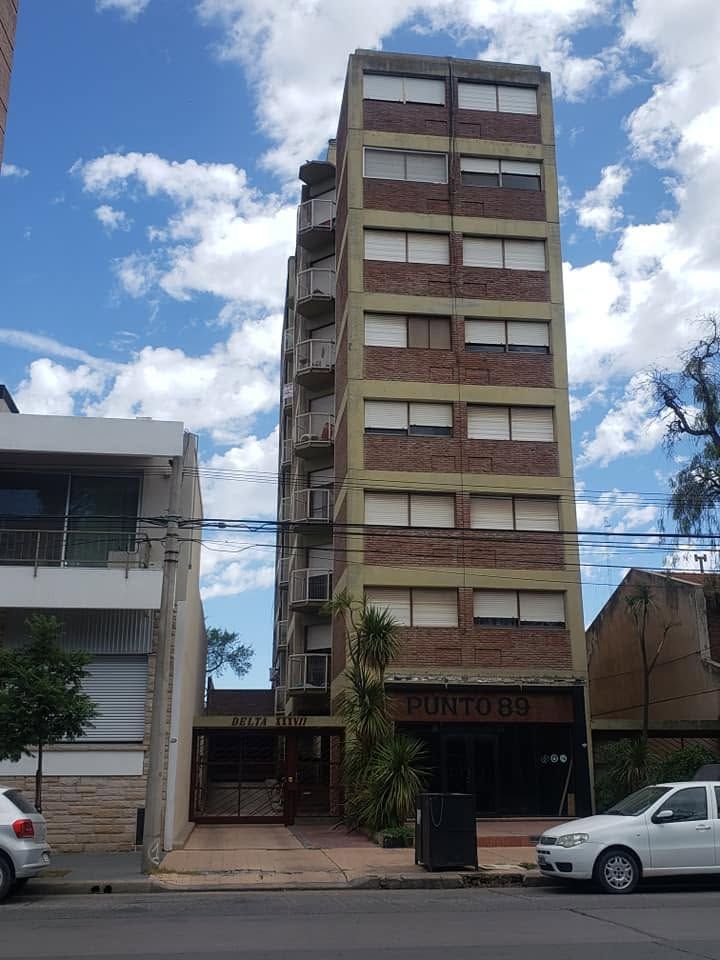 Departamento en Alquiler en Alem 1326, Universitario, Bahía Blanca - Bahía Blanca Propiedades | SITIO OFICIAL l