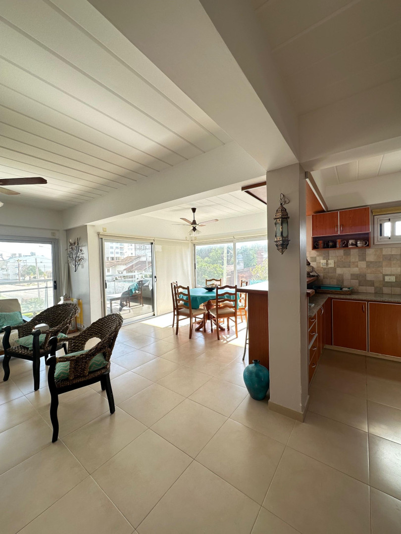 Semipiso en Venta en Huemul Y Yatasto, Monte del Este, Monte Hermoso - Bahía Blanca Propiedades | SITIO OFICIAL l