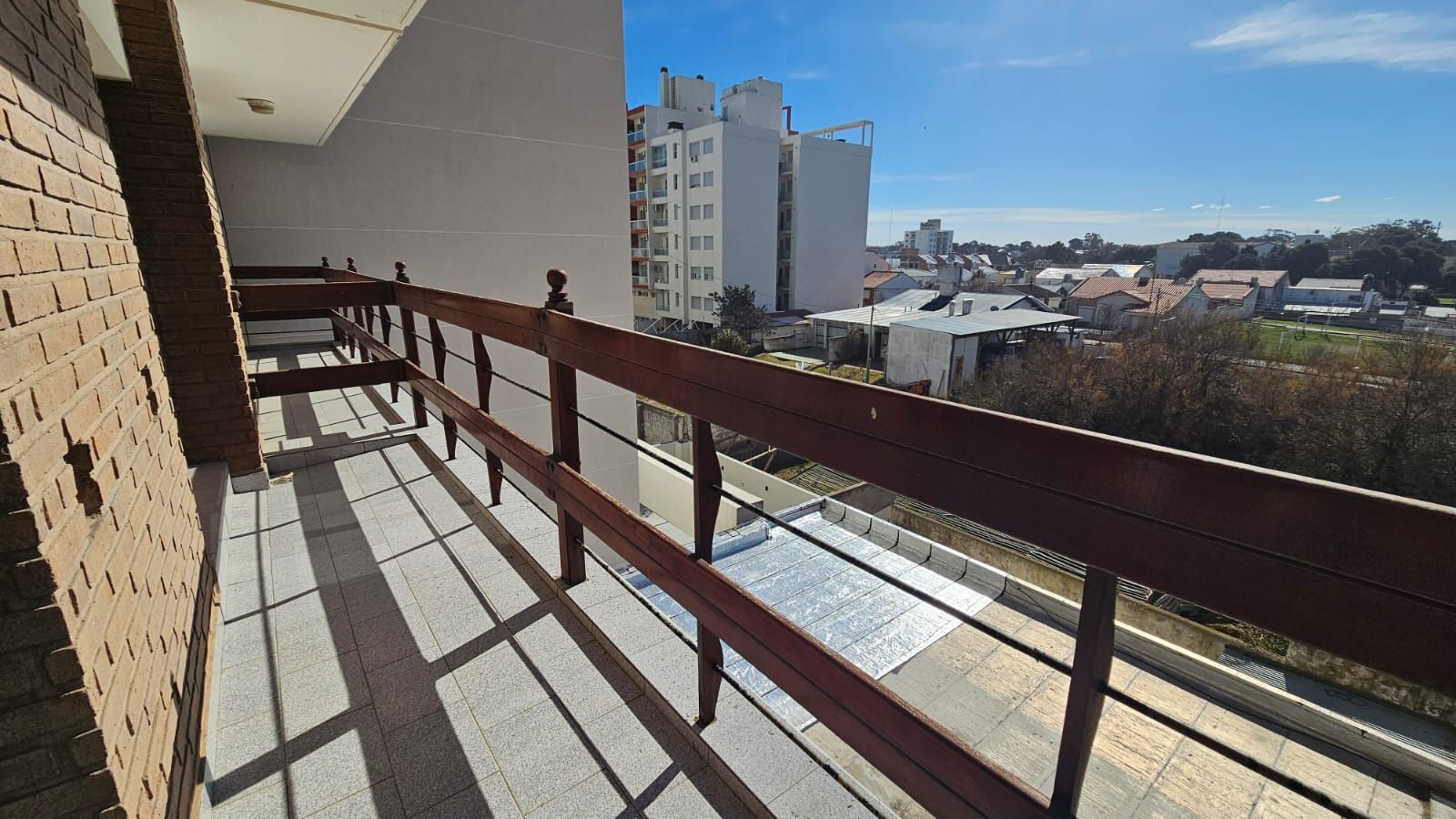 Departamento en Venta en Peron 217, Centro, Monte Hermoso - Bahía Blanca Propiedades | SITIO OFICIAL l