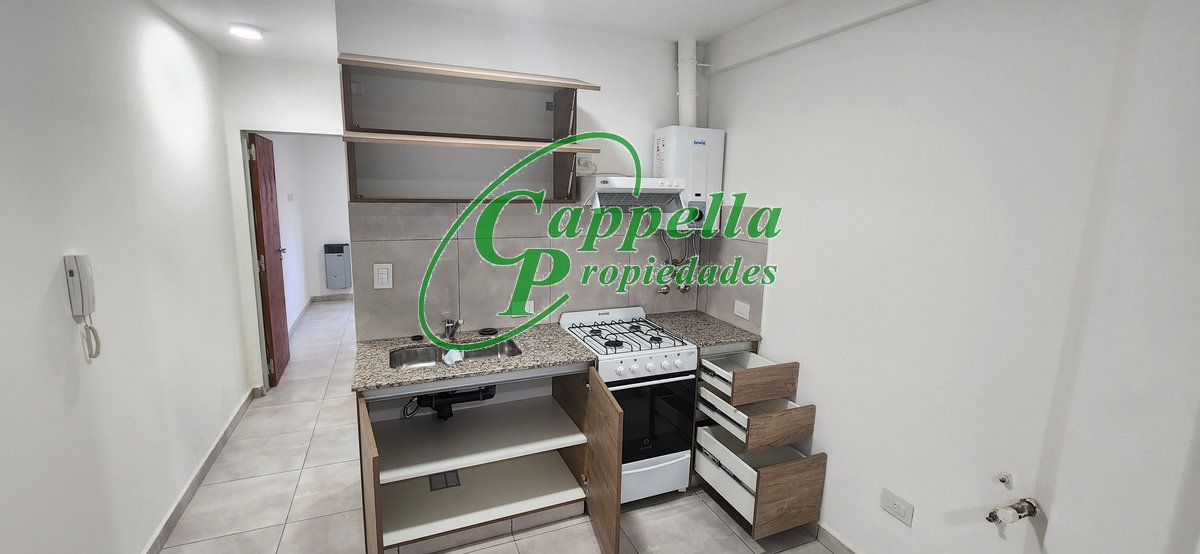 Departamento en Alquiler en Vieytes 1243, Universitario, Bahía Blanca - Bahía Blanca Propiedades | SITIO OFICIAL l