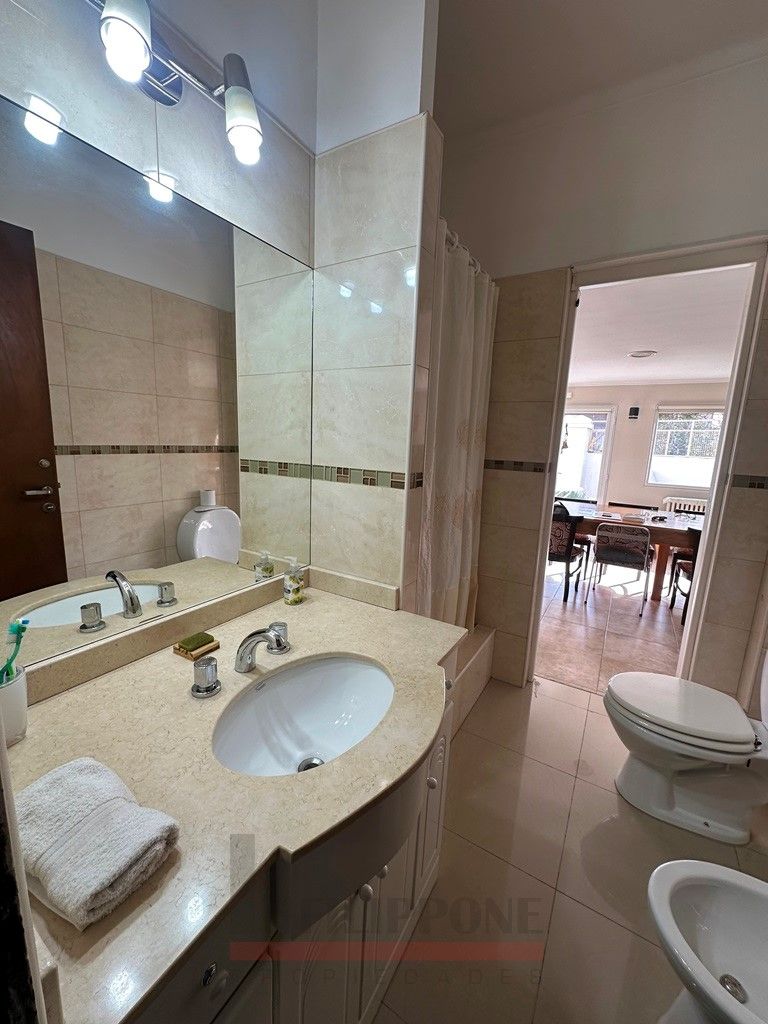 Casa en Venta en Santa Fé Y O'Higgins, Macrocentro, Bahía Blanca - Bahía Blanca Propiedades | SITIO OFICIAL l