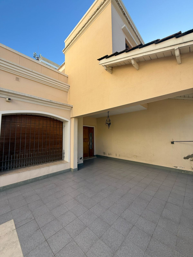 Casa en Venta en AV ALEM  N° 1.210, Universitario, Bahía Blanca - Bahía Blanca Propiedades | SITIO OFICIAL l