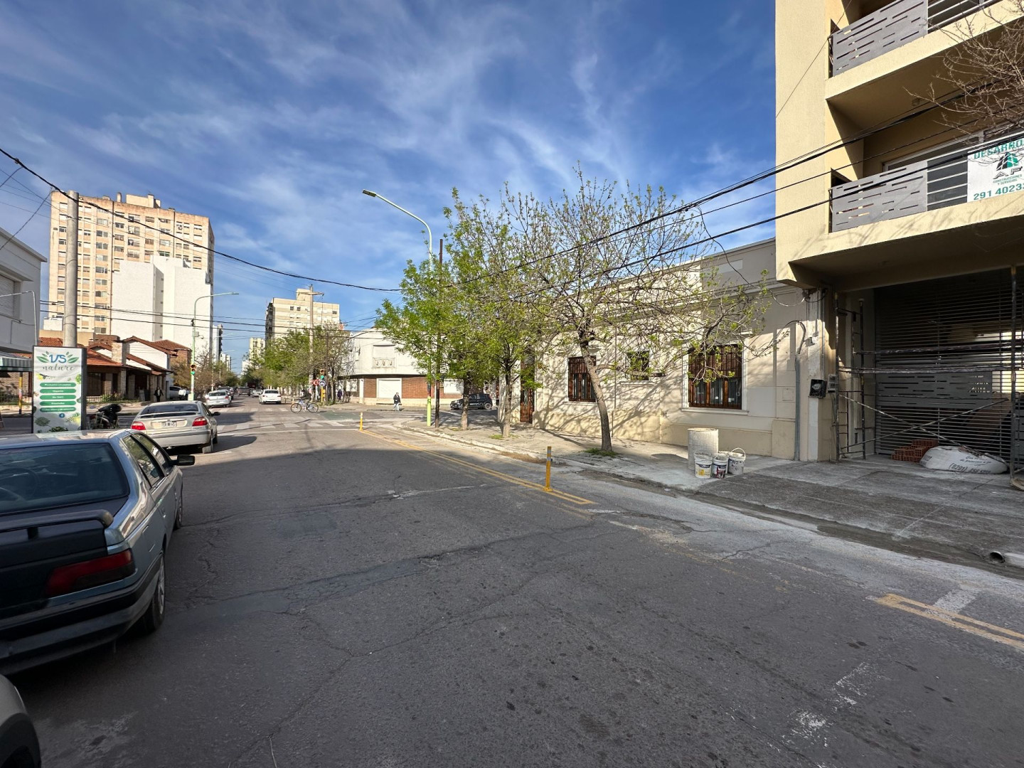 Departamento en Venta en 19 De Mayo 414, Centro, Bahía Blanca - Bahía Blanca Propiedades | SITIO OFICIAL l