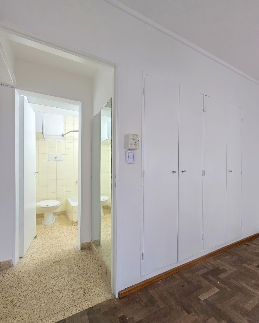 Departamento en Alquiler en Lamadrid 62, Centro, Bahía Blanca - Bahía Blanca Propiedades | SITIO OFICIAL l