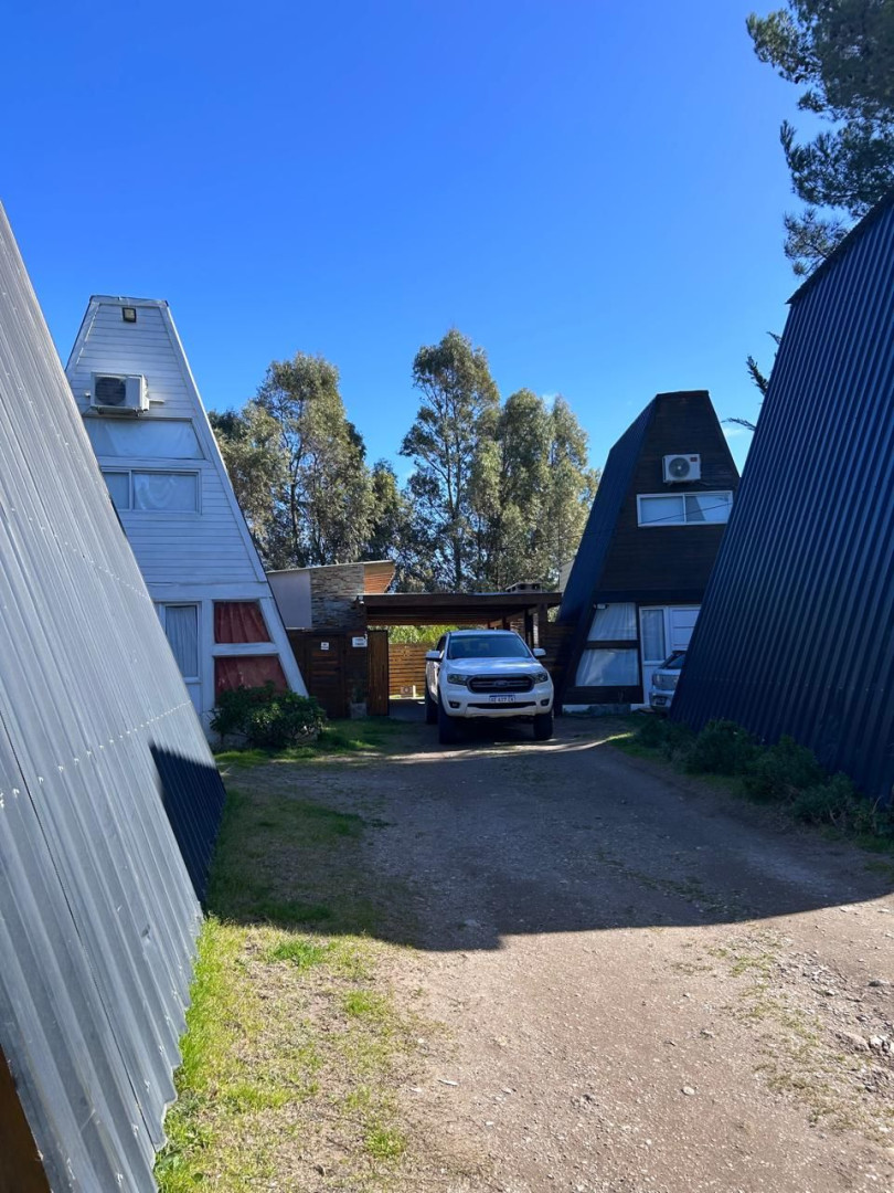 Cabaña en Venta en La Rioja 626, Las Dunas, Monte Hermoso - Bahía Blanca Propiedades | SITIO OFICIAL l