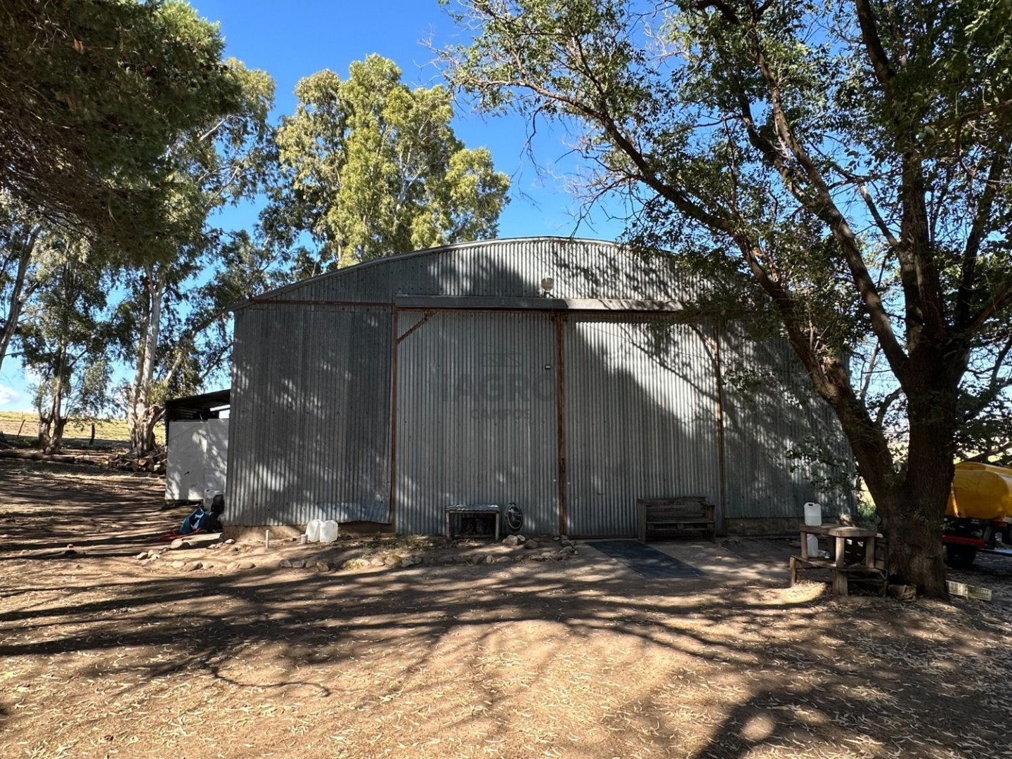 Campo  en Venta en Ruta 33,  Saavedra - Bahía Blanca Propiedades | SITIO OFICIAL l